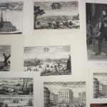 1018 8620 ETCHINGS